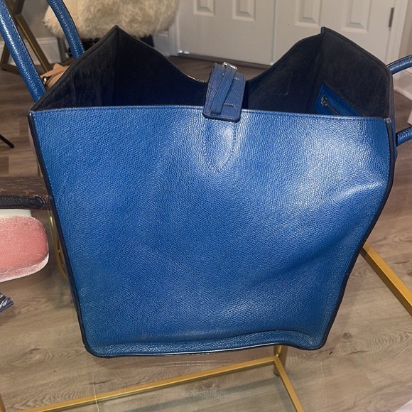 Celine’ Mirco Large Luggage - Picture 5 of 10